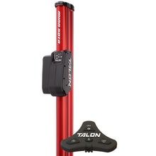 Minn Kota Talon BT 10' Shallow Water Anchor w/Foot Pedal - Red