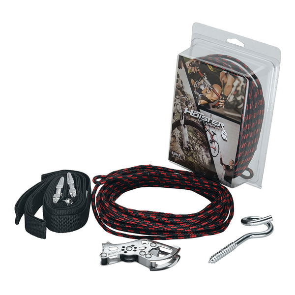 Harken Hoister Bike/Utility Lift System 10 - 45lb/16'