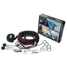 Harken Hoister 4 Point Lift System 45 - 145lb/16&#39;