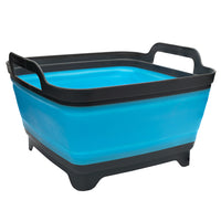 S.O.L. Flat Pack Sink 8L Collapsible Basin | 0140-1008