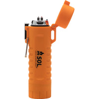 S.O.L. Fire Lite Fuel-Free Plasma Lighter | 0140-1243