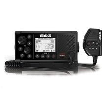 B&amp;G V60-B VHF Marine Radio w/DSC &amp; AIS (Receive &amp; Transmit)