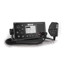 B&amp;G V60-B VHF Marine Radio w/DSC &amp; AIS (Receive &amp; Transmit)