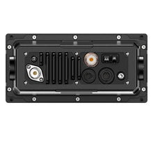 B&amp;G V60-B VHF Marine Radio w/DSC, AIS (Receive &amp; Transmit) &amp; GPS-500 GPS Antenna