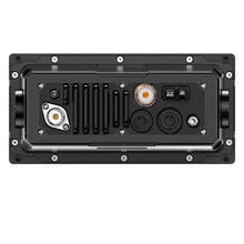 B&amp;G V60-B VHF Marine Radio w/DSC, AIS (Receive &amp; Transmit) &amp; GPS-500 GPS Antenna