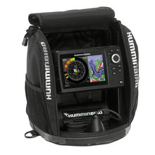 Humminbird ICE HELIX 5 CHIRP/GPS G2 All Season Bundle