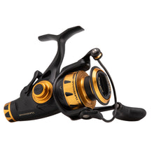 PENN Spinfisher VI 2500 Live Liner Spinning Reel