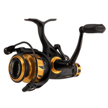 PENN Spinfisher VI 2500 Live Liner Spinning Reel