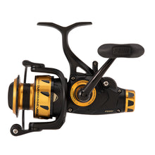 PENN Spinfisher VI 2500 Live Liner Spinning Reel