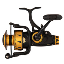 PENN Spinfisher VI 4500 Live Liner Spinning Reel