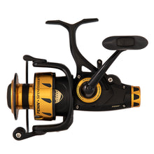 PENN Spinfisher VI 6500 Live Liner Spinning Reel
