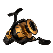 PENN Spinfisher VI 4500 Bail-less Spinning Reel