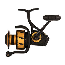 PENN Spinfisher VI 4500 Bail-less Spinning Reel