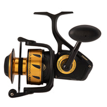 PENN Spinfisher VI 6500 Spinning Reel