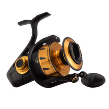 PENN Spinfisher VI 6500 Bail-less Spinning Reel