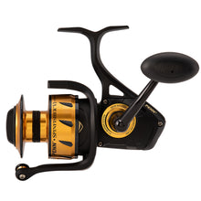 PENN Spinfisher VI 6500 Bail-less Spinning Reel