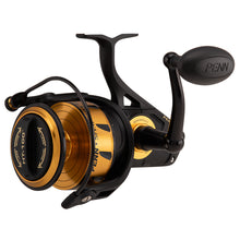 PENN Spinfisher VI 10500 Spinning Reel