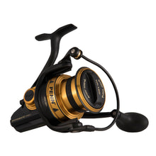 PENN Spinfisher VI 5500LC Long Cast Spinning Reel