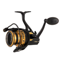 PENN Spinfisher VI 5500LC Long Cast Spinning Reel