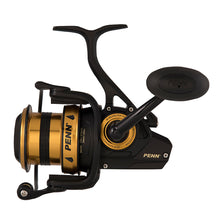 PENN Spinfisher VI 5500LC Long Cast Spinning Reel