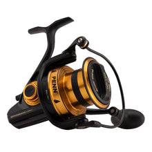PENN Spinfisher VI 6500LC Long Cast Spinning Reel