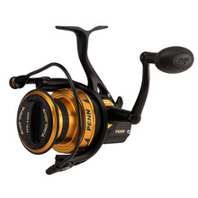 PENN Spinfisher VI 6500LC Long Cast Spinning Reel