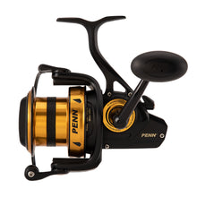 PENN Spinfisher VI 6500LC Long Cast Spinning Reel