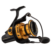 PENN Spinfisher VI 7500LC Long Cast Spinning Reel