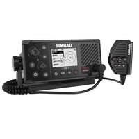 Simrad RS40-B VHF Radio w/Class B AIS Transceiver &amp; Internal GPS