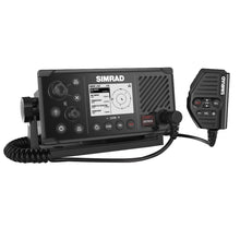 Simrad RS40-B VHF Radio w/Class B AIS Transceiver &amp; Internal GPS