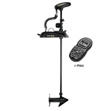 Minn Kota Terrova 55 Trolling Motor w/i-Pilot &amp; Bluetooth - No Foot Pedal Included - 12V-55lb-54&quot; *Remanufactured
