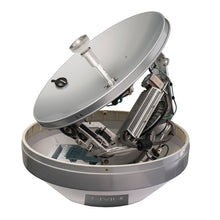 KVH TracPhone V7-HTS Ku-Band 24" mini-VSAT