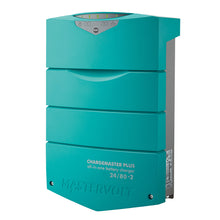 Mastervolt ChargeMaster - 24V - 80 Amp - 2 Bank