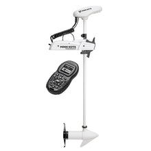 Minn Kota Riptide PowerDrive&trade; 70 Trolling Motor w/i-Pilot &amp; Bluetooth - No Foot Pedal Included - 24V-70lb-54&quot; *Remanufactured