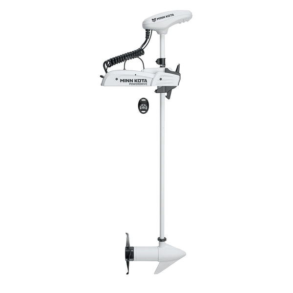 Minn Kota Riptide PowerDrive&trade; 70/CP BT Trolling Motor w/CoPilot - 24V-70lb-54" *Remanufactured