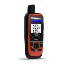 Garmin GPSMAP&reg; 86i Handheld GPS w/inReach&reg; &amp; Worldwide Basemap