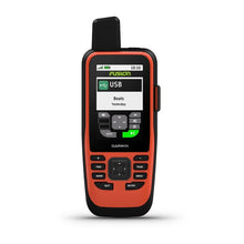 Garmin GPSMAP&reg; 86i Handheld GPS w/inReach&reg; &amp; Worldwide Basemap