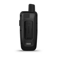 Garmin GPSMAP&reg; 86sci Handheld w/inReach&reg; &amp; BlueChart&reg; g3 Coastal Charts