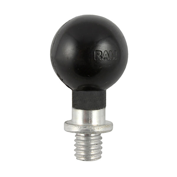 RAM Mount RAM&reg; Ball Adapter w/3/8"-16 Threaded Post