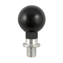 RAM Mount RAM&reg; Ball Adapter w/3/8&quot;-16 Threaded Post