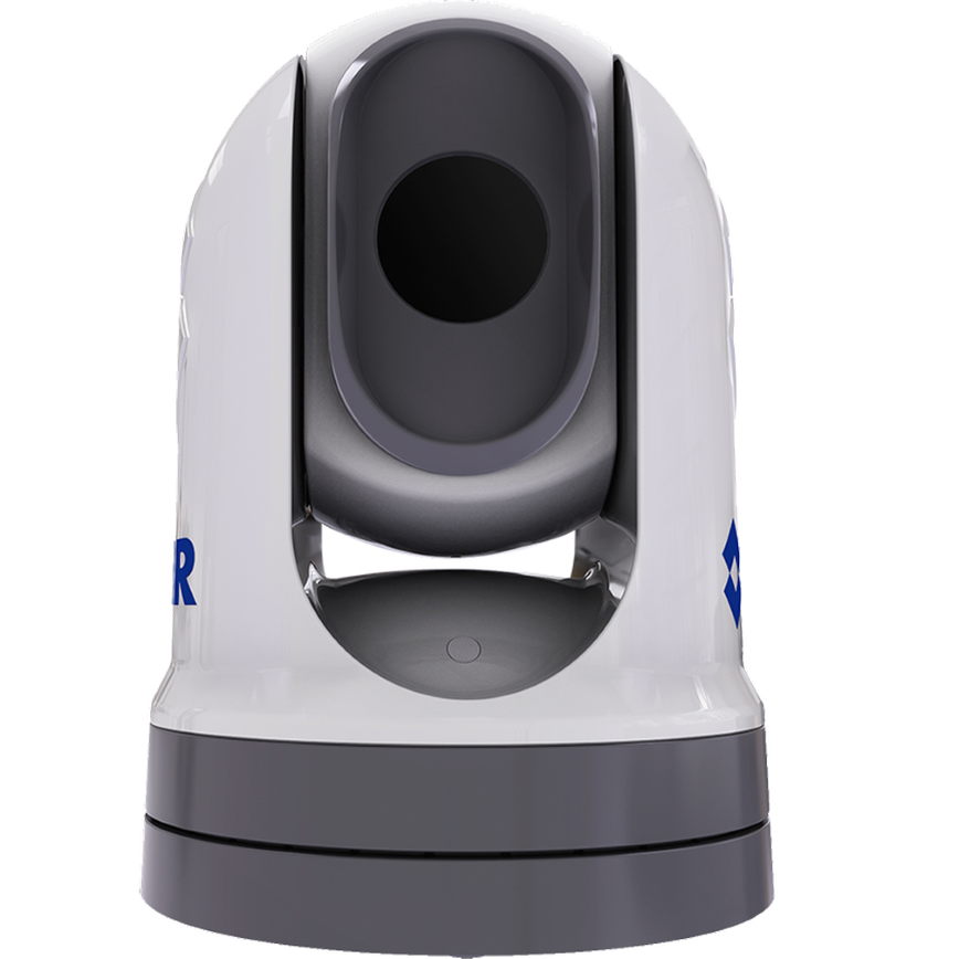FLIR M300C Stabilized Visible IP Camera | FLIR Systems | NVN Marine