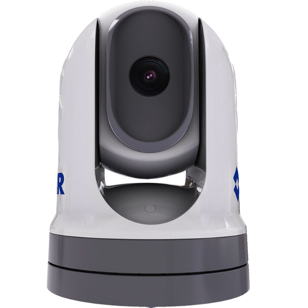 FLIR M332 Stabilized Thermal IP Camera
