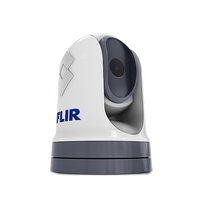 FLIR M332 Stabilized Thermal IP Camera