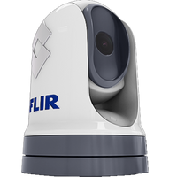 FLIR M364 Stabilized Thermal IP Camera
