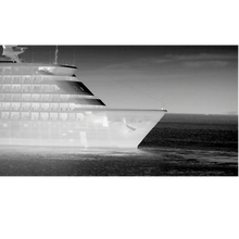 FLIR M364 Stabilized Thermal IP Camera