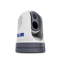 FLIR M364C Stabilized Thermal Visible IP Camera