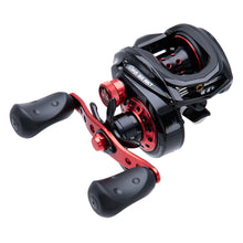 Abu Garcia REVO4 SX-RKT Revo SX Rocket LP Reel