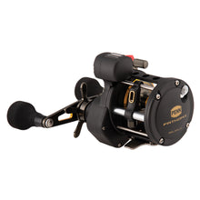 PENN FTHII15LWLC Fathom II Level Wind 15 w/Line Counter