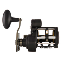 PENN FTHII20LWLC Fathom II Level Wind 20 w/Line Counter