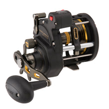 PENN FTHII30LWLC Fathom II Level Wind 30 w/Line Counter